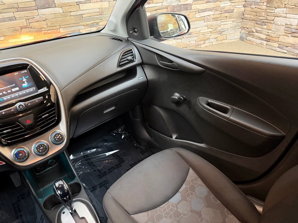 Used 2017 Chevrolet Spark LS image 17