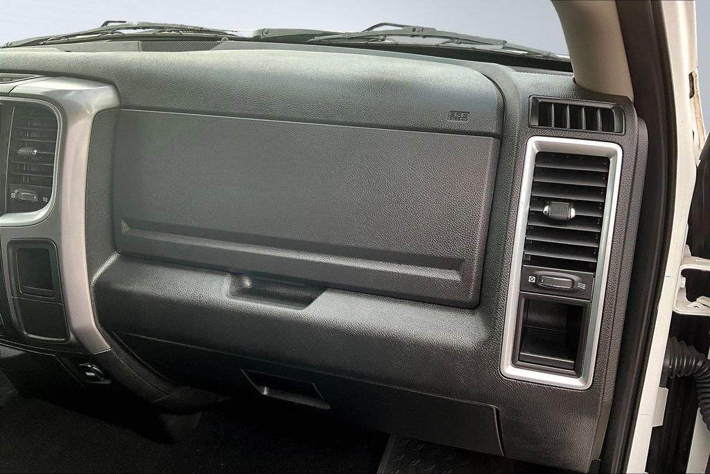 Used 2023 RAM 1500 Classic SLT w/ Electronics Group image 28