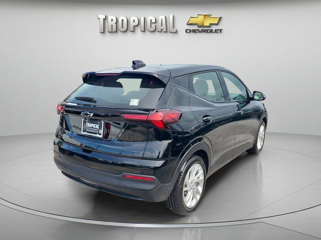 New 2027 Chevrolet Bolt LT FWD image 3
