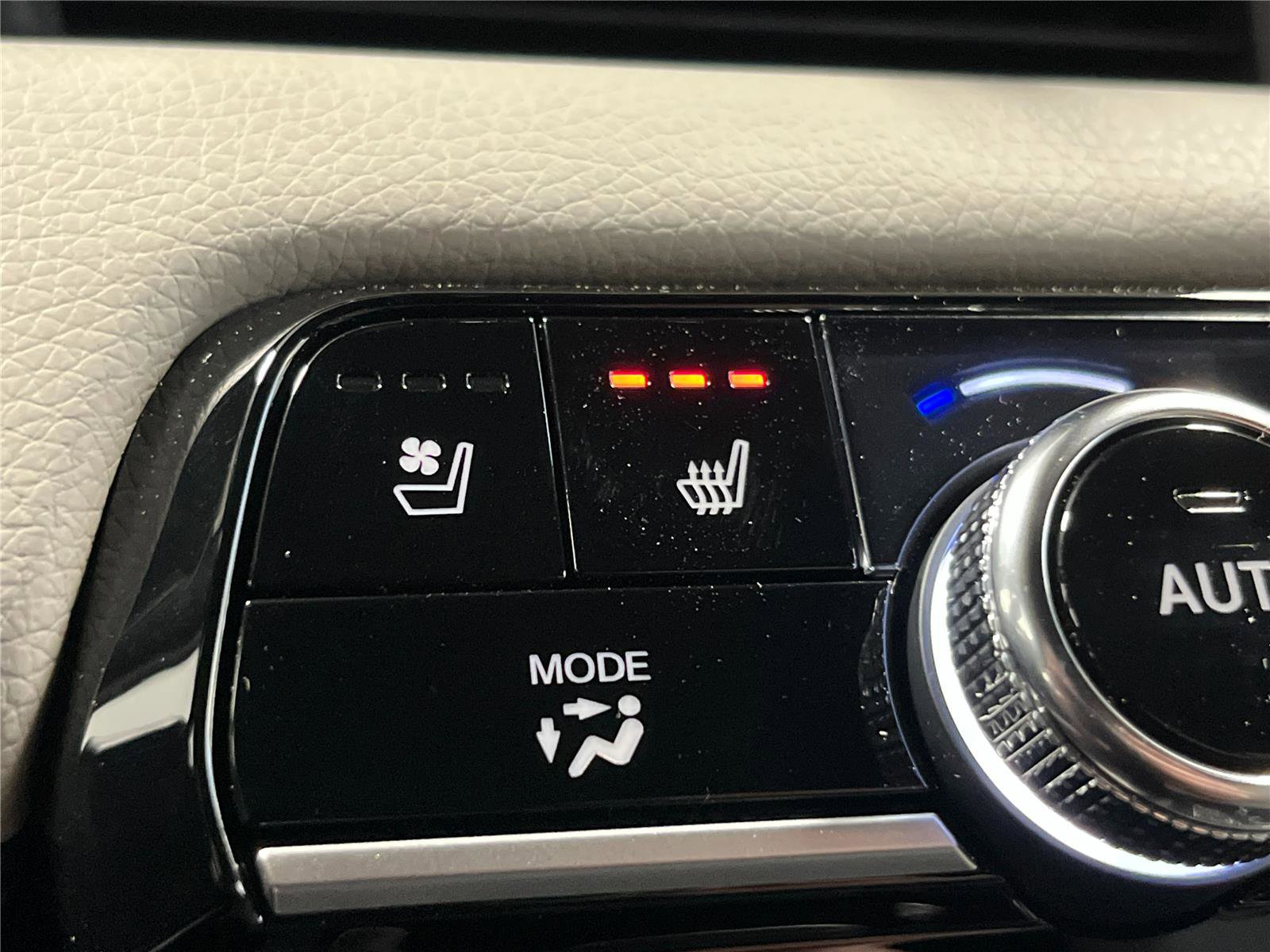 New 2026 Honda Passport TrailSport Elite image 20