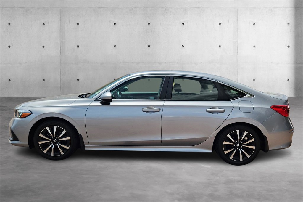 Used 2022 Honda Civic EX image 6