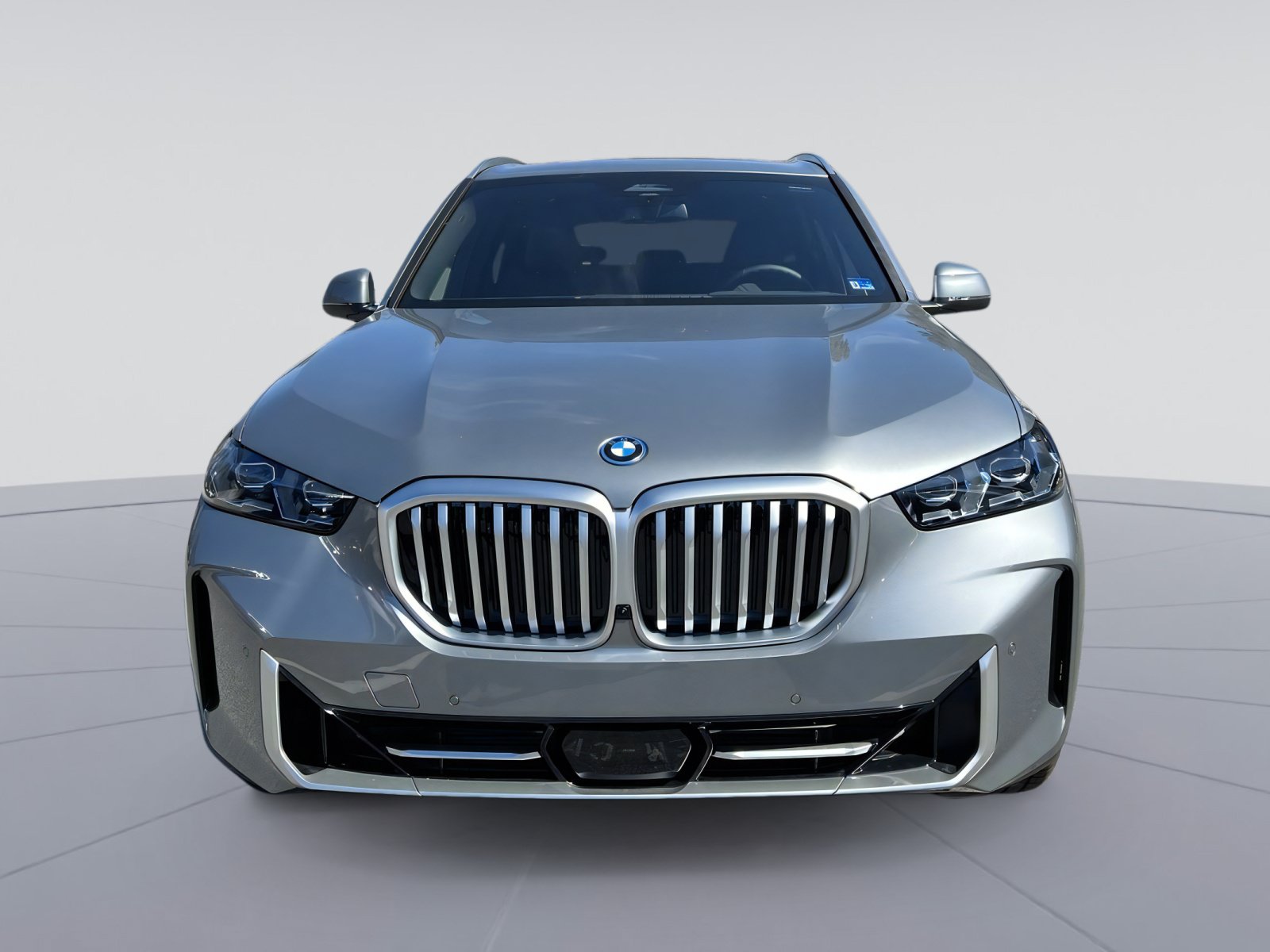 New 2026 BMW X5 xDrive50e AWD/4WD image 8