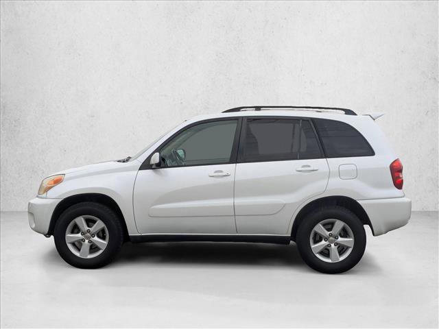 Used 2005 Toyota RAV4 2WD image 9