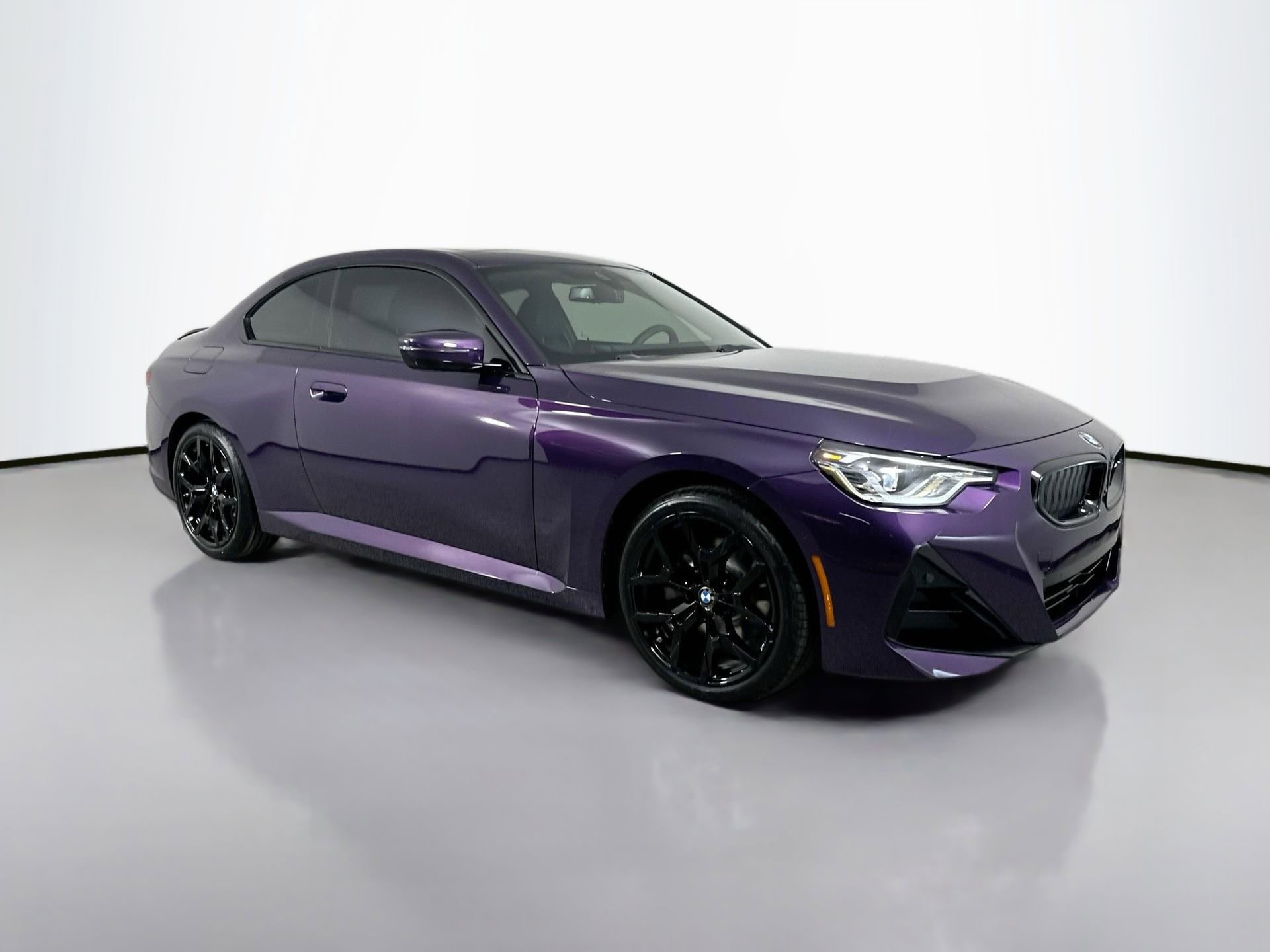 New 2026 BMW 230i xDrive Coupe w/ Premium Package image 3