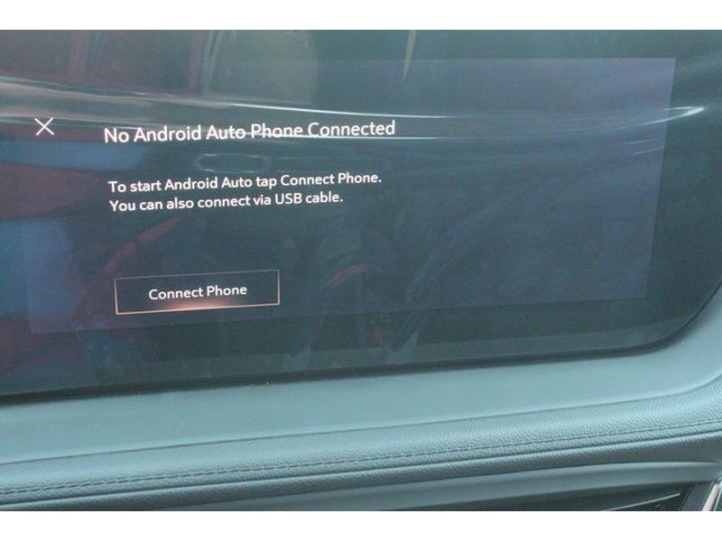 New 2026 Buick Encore GX Sport Touring w/ Advanced Technology Package image 19