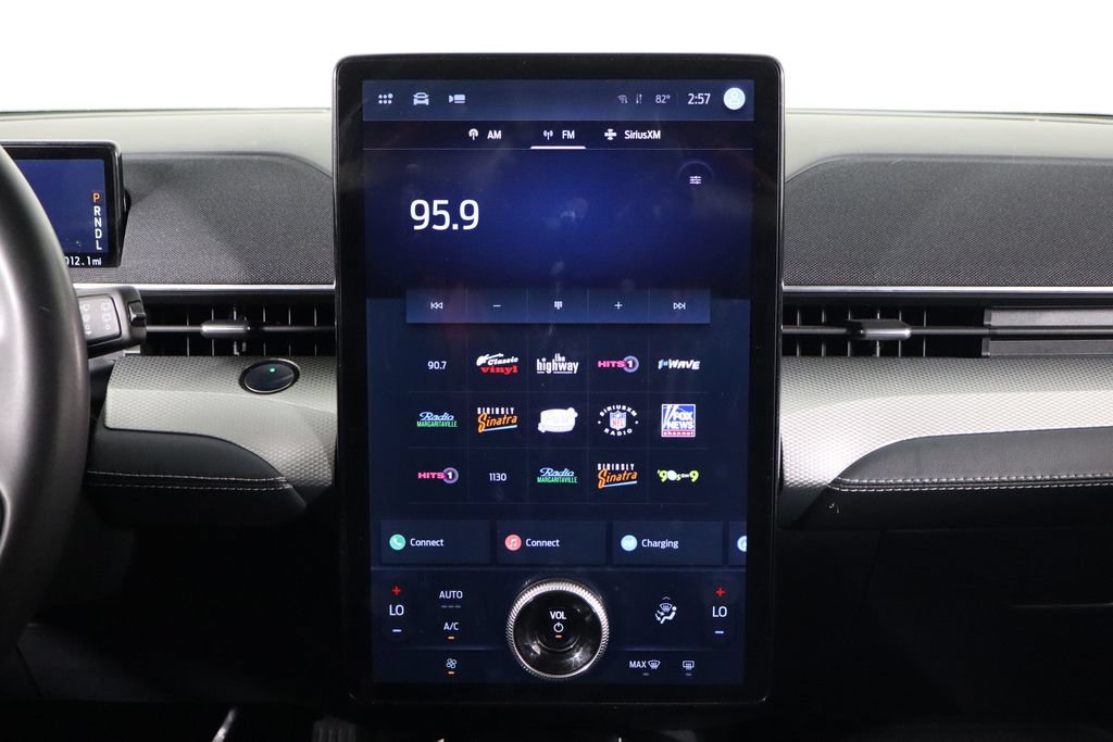 Used 2021 Ford Mustang Mach-E Select AWD/4WD image 29