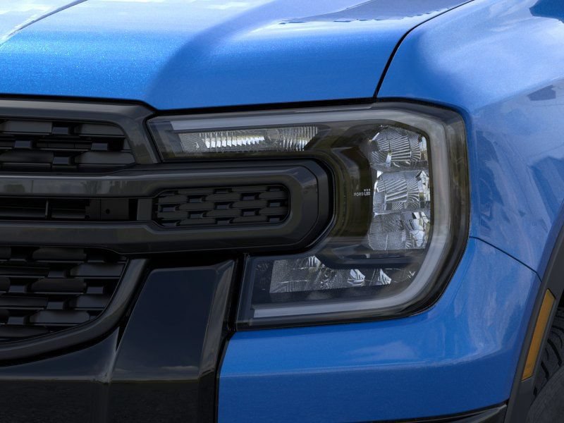 New 2026 Ford Ranger XLT w/ Trailer Tow Package AWD/4WD image 18