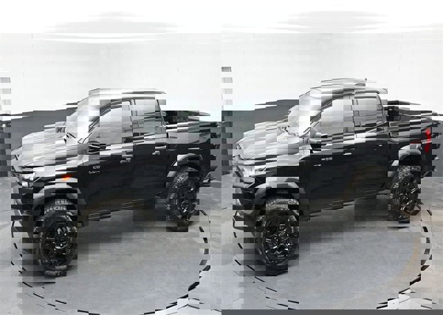 New 2026 Chevrolet Colorado Trail Boss