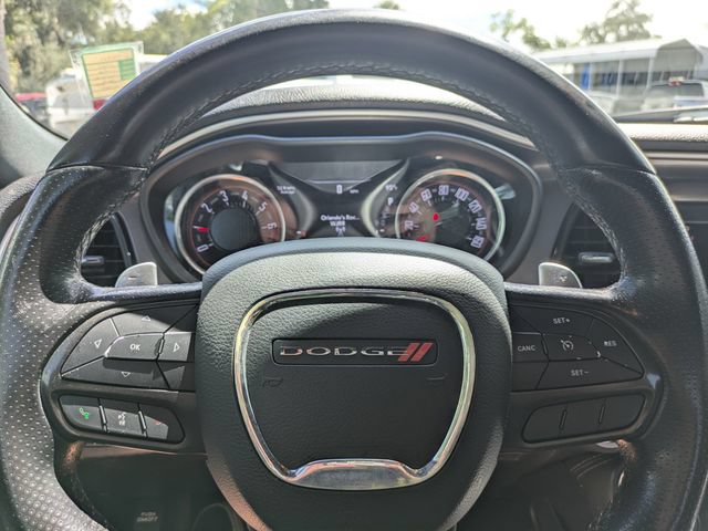 Used 2021 Dodge Challenger GT RWD image 24