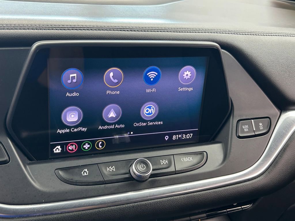 Used 2019 Chevrolet Blazer LT image 20