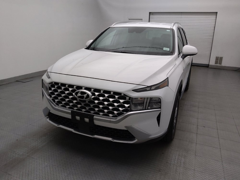 Used 2021 Hyundai Santa Fe SEL FWD image 15