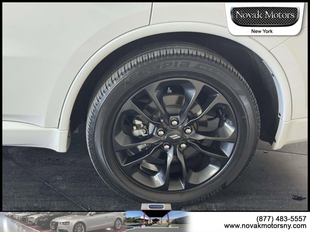 Used 2022 Dodge Durango R/T w/ Blacktop Package AWD/4WD image 6