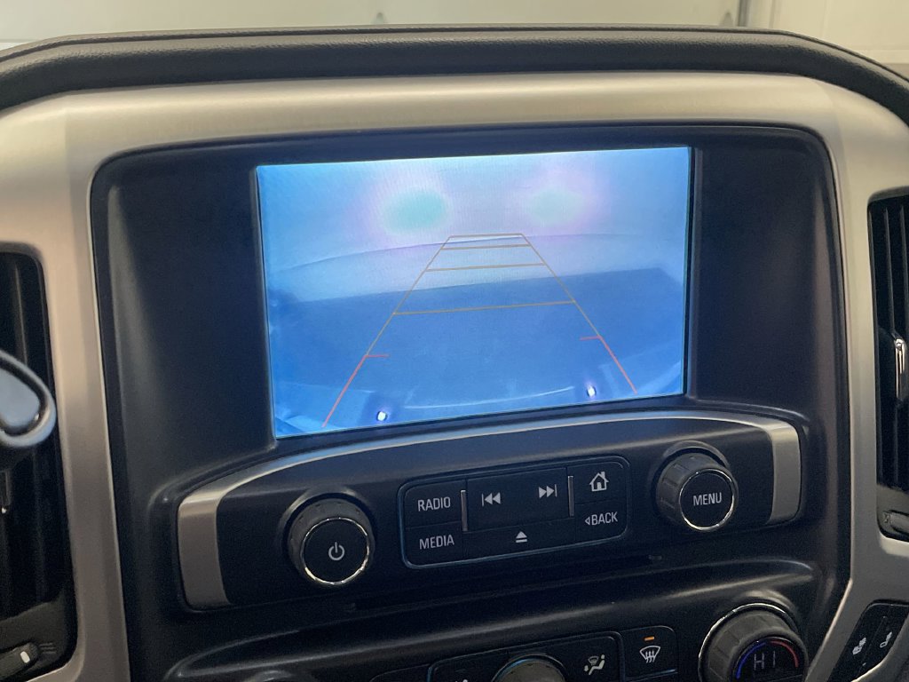 Used 2019 GMC Sierra 1500 SLE w/ SLE Value Package AWD/4WD image 8