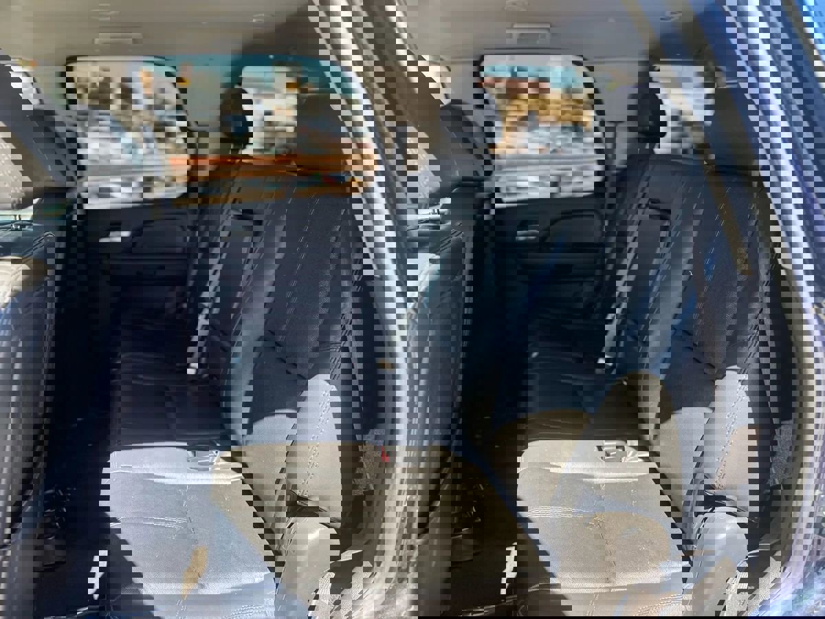 Used 2007 Chevrolet Tahoe LT w/ LT Preferred Equipment Group image 19