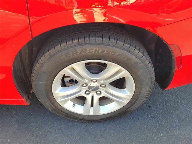 Certified 2022 Dodge Charger SXT image 24