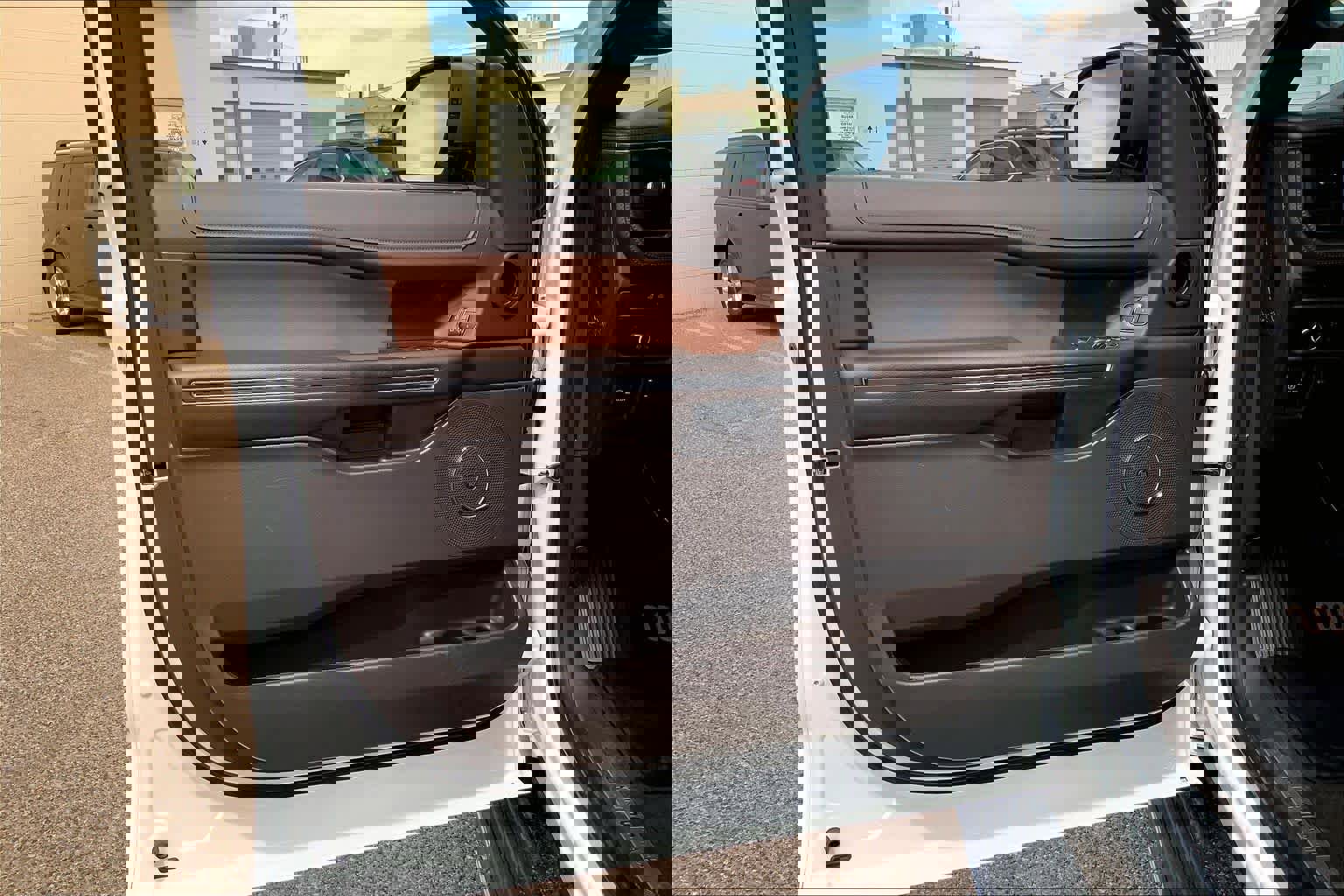 Certified 2023 Ford Expedition King Ranch image 22