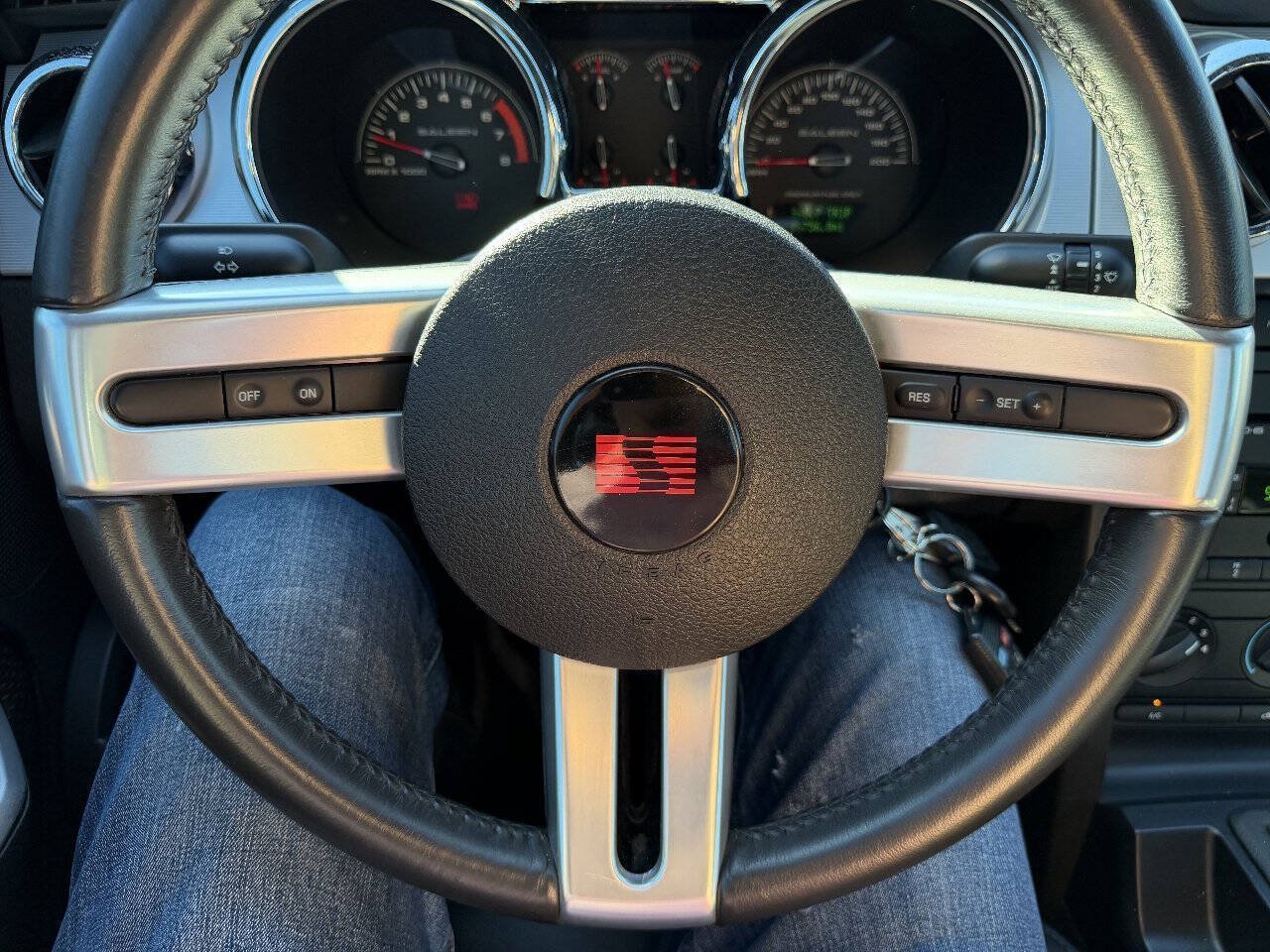Used 2006 Ford Mustang GT Premium RWD image 21