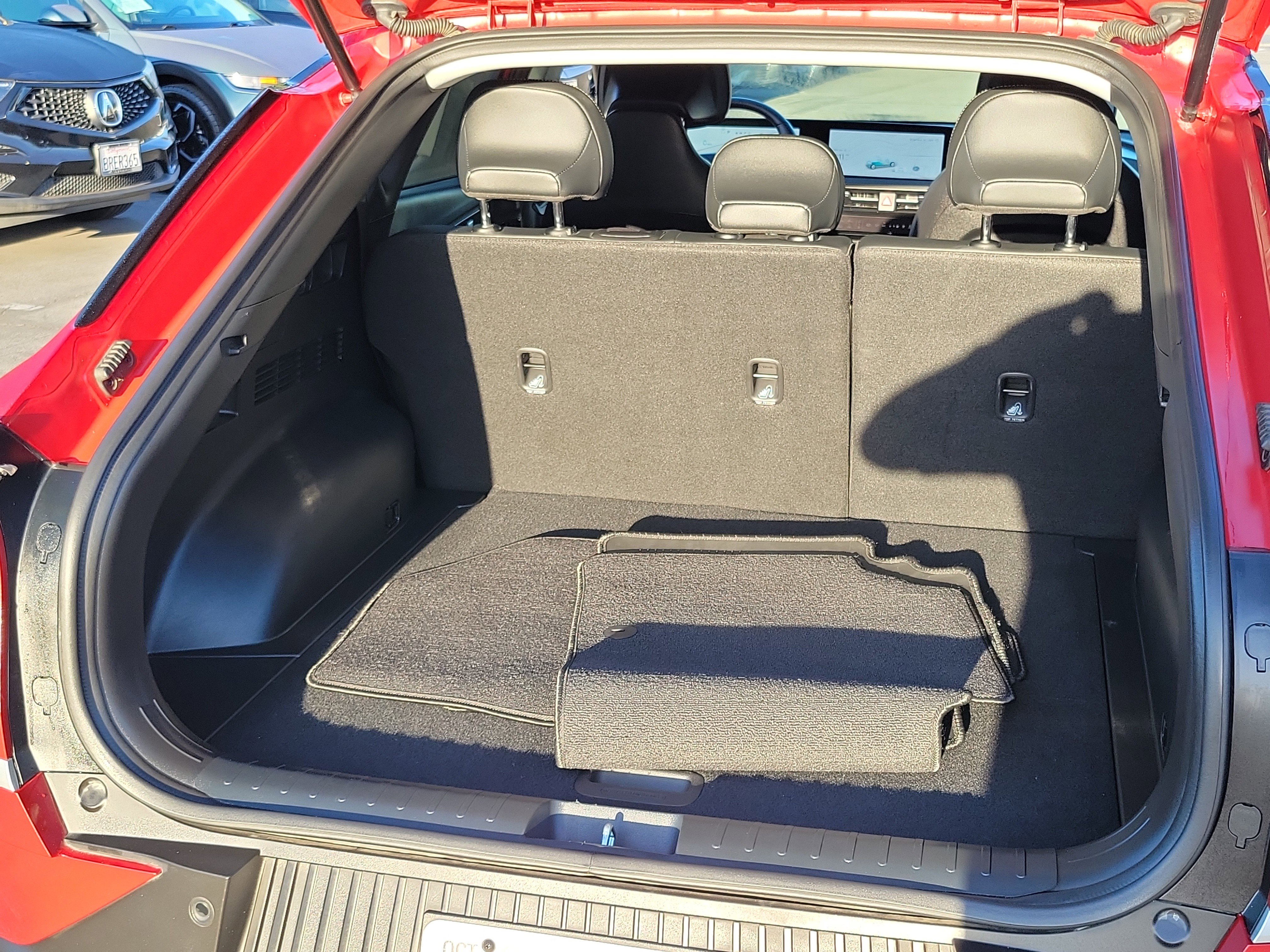 Used 2024 Kia EV6 Light RWD image 15