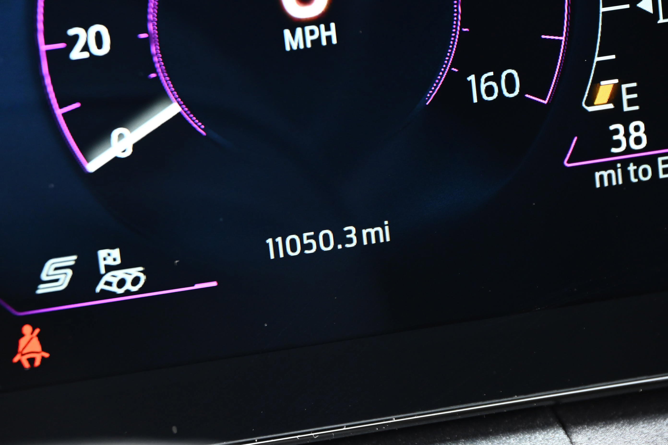 Used 2024 Ford Mustang GT image 35