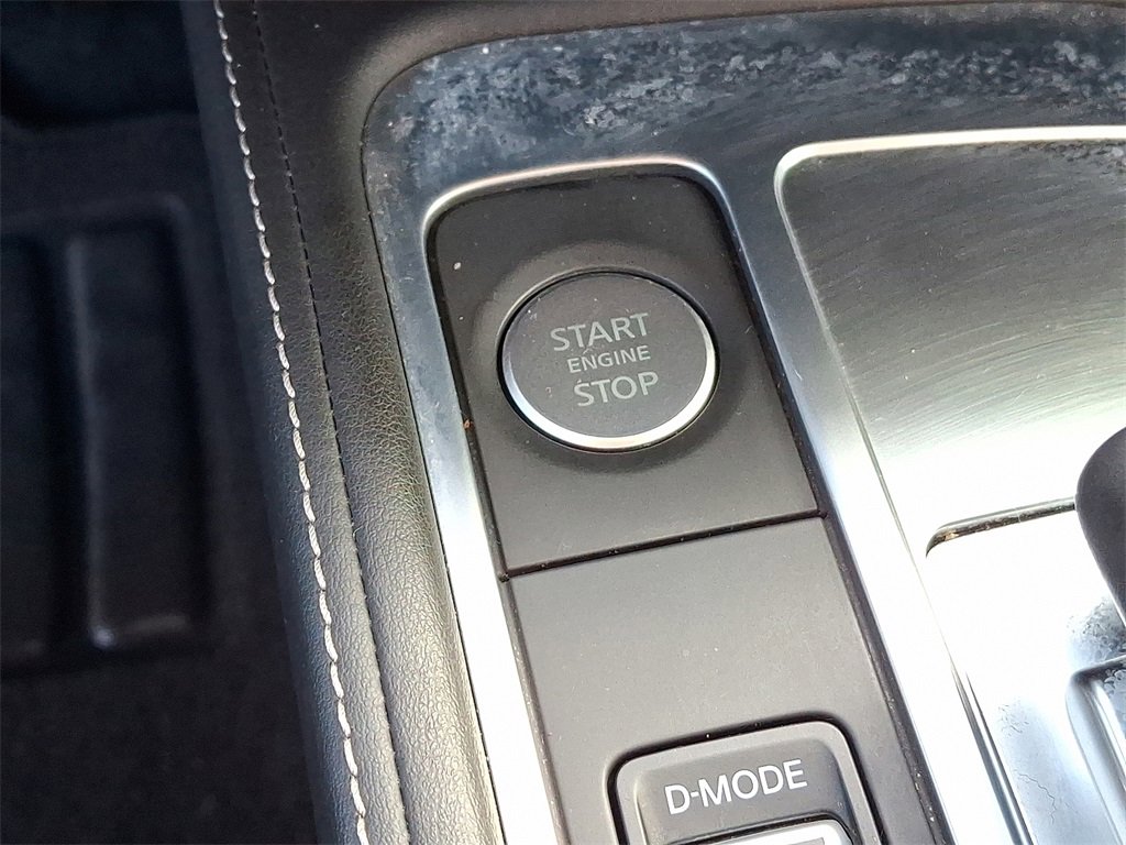 Certified 2025 INFINITI QX60 Luxe image 27