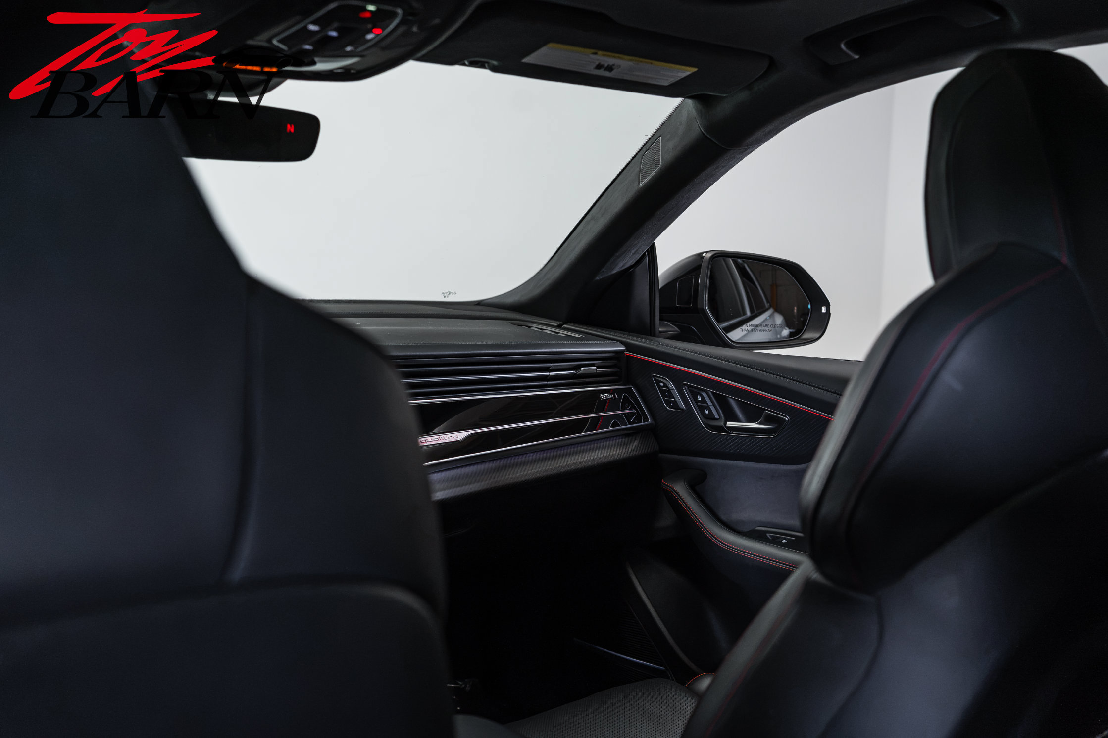 Used 2024 Audi RS Q8 AWD/4WD image 49