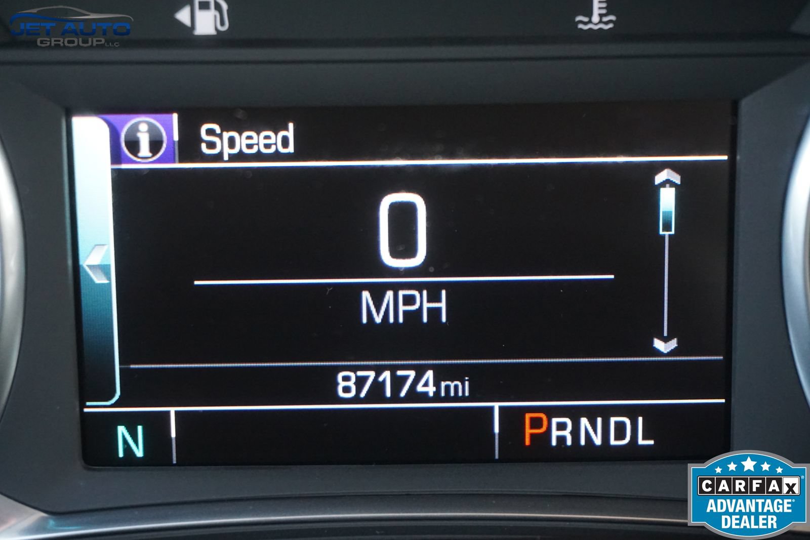 Used 2019 Chevrolet Traverse LT AWD/4WD image 49