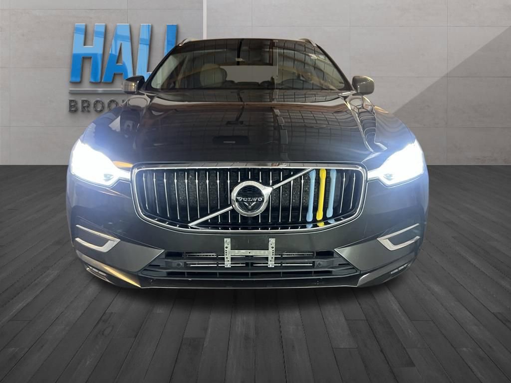 Used 2019 Volvo XC60 T5 Inscription AWD/4WD image 8