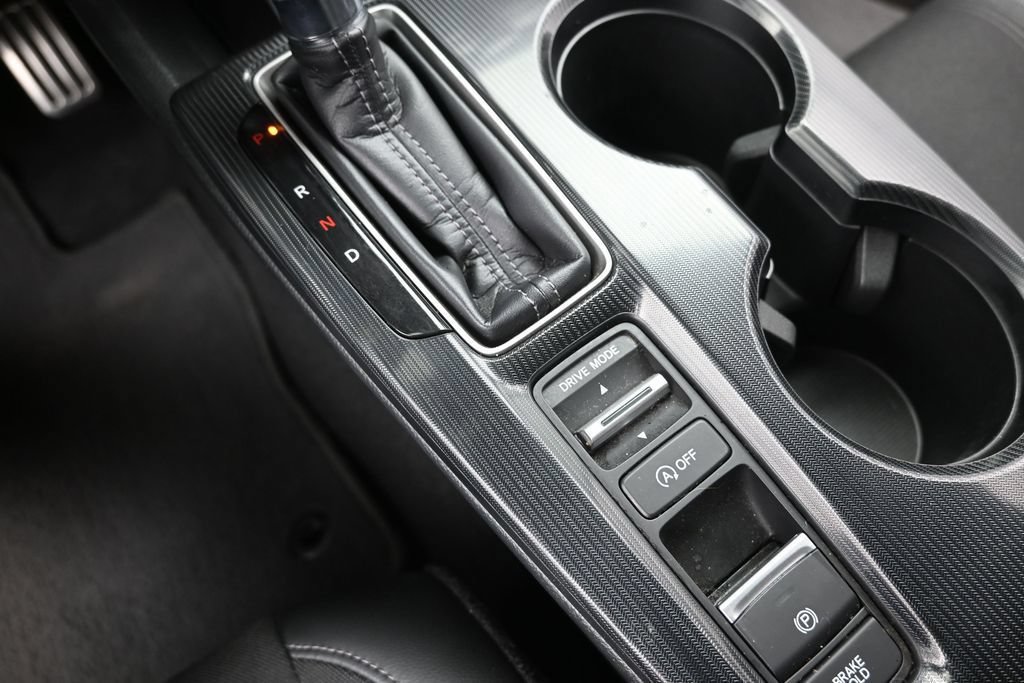 Certified 2023 Honda Civic Sport image 24