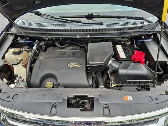 Used 2013 Ford Edge SE FWD image 20