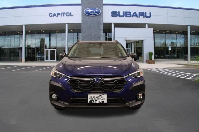 New 2026 Subaru Crosstrek 2.5i Premium AWD/4WD image 7