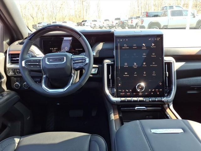 New 2026 GMC Yukon XL Denali w/ Denali Reserve Package image 9