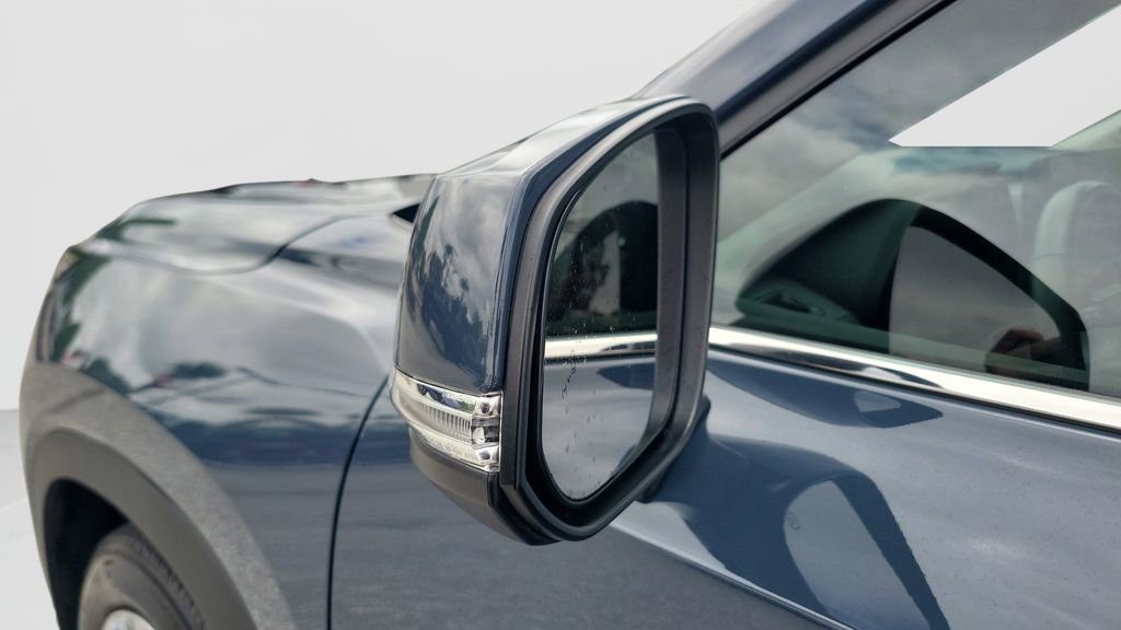 Certified 2024 Toyota Grand Highlander Platinum AWD/4WD image 26