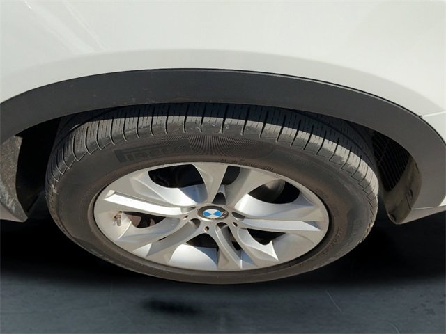 Used 2015 BMW X3 xDrive35i image 26