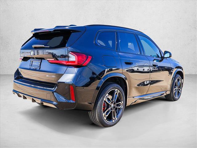 New 2027 BMW X1 xDrive28i AWD/4WD image 5