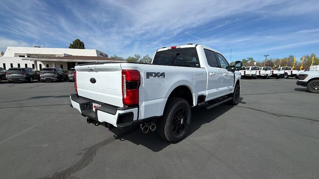New 2026 Ford F250 XLT w/ XLT Premium Package image 4