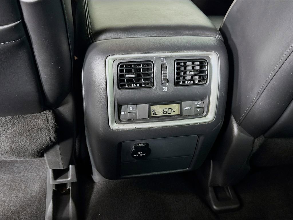 Used 2014 INFINITI QX60 FWD w/ Premium Plus Package image 33