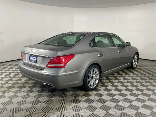 Used 2011 Hyundai Equus Ultimate image 27