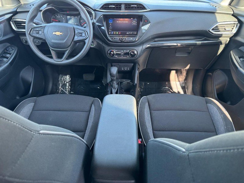 Used 2022 Chevrolet TrailBlazer LT w/ Convenience Package image 11