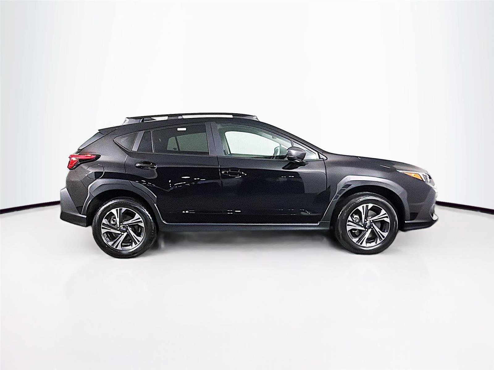 Certified 2026 Subaru Crosstrek 2.0i Premium image 8