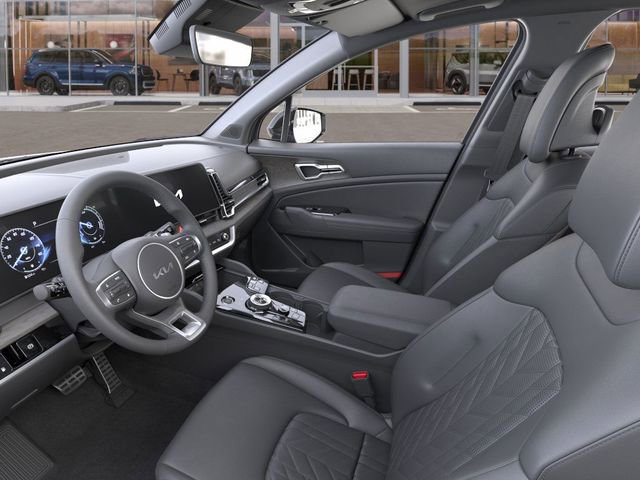 New 2025 Kia Sportage X-Line Prestige image 17