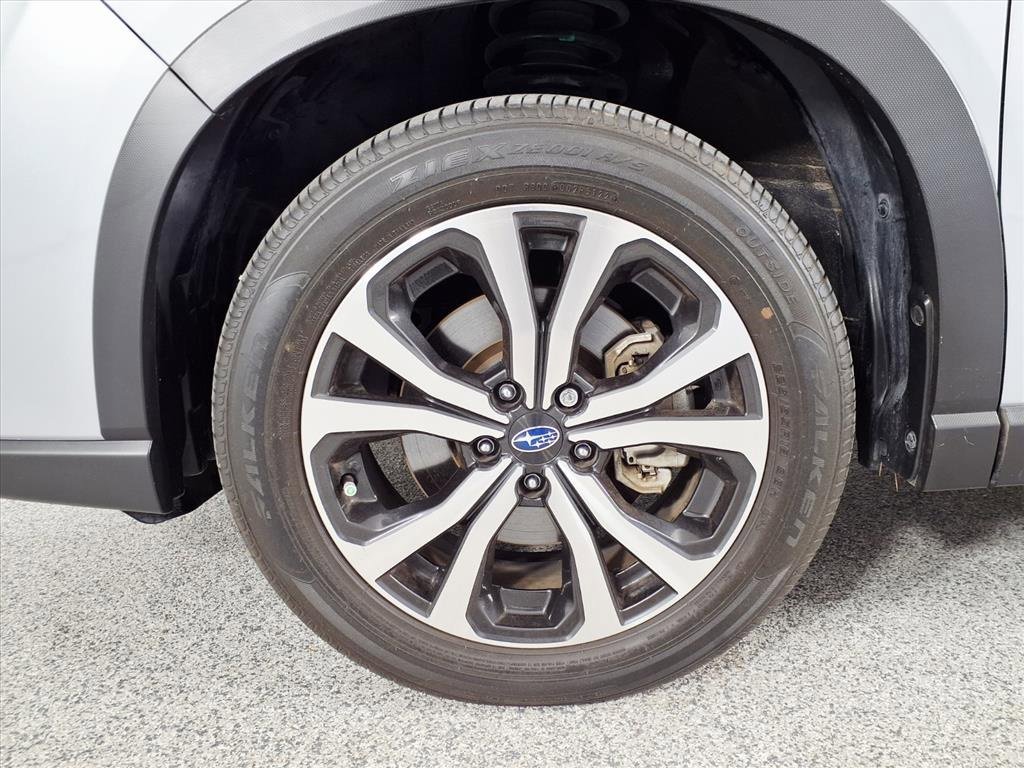 Used 2023 Subaru Forester Limited image 23