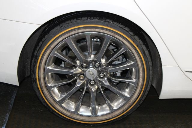 Used 2018 Cadillac CT6 Luxury image 29