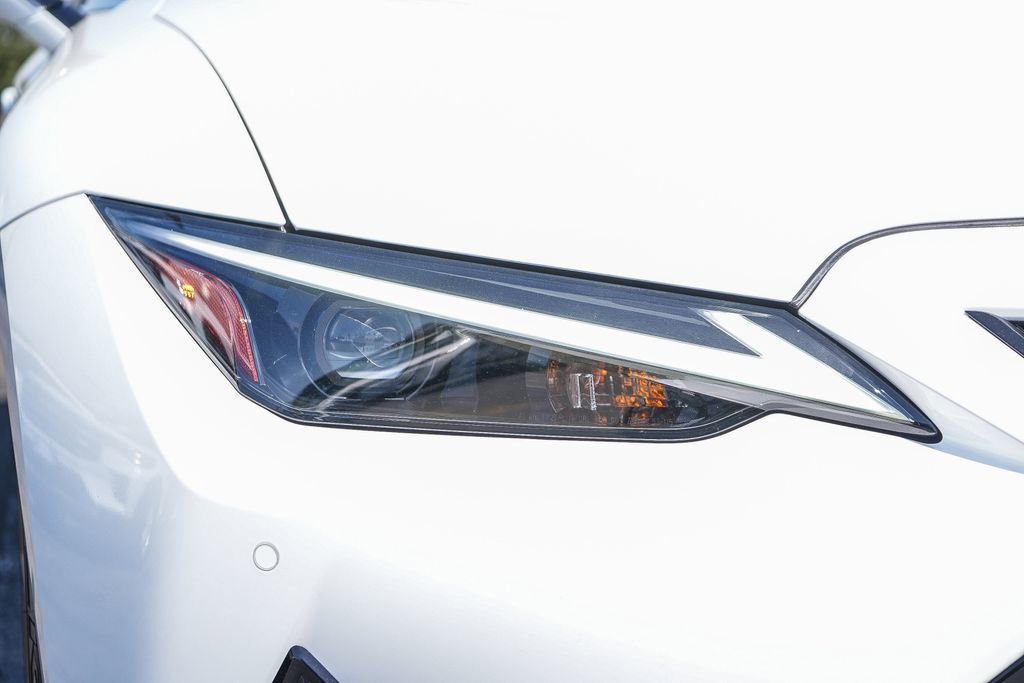Used 2023 Lexus IS 350 F Sport w/ Navigation Package RWD image 4