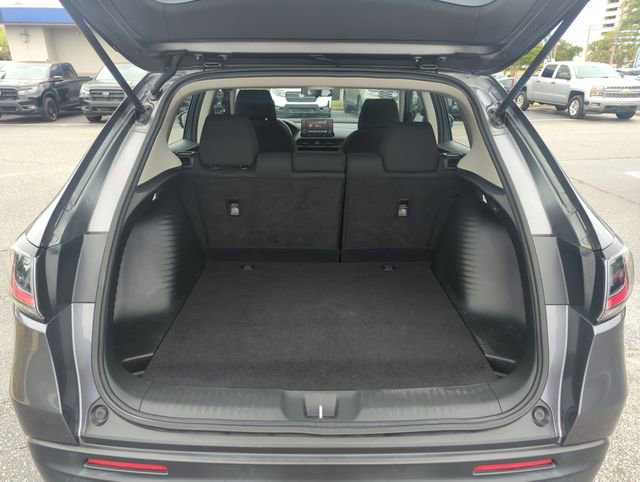 Certified 2024 Honda HR-V LX image 27