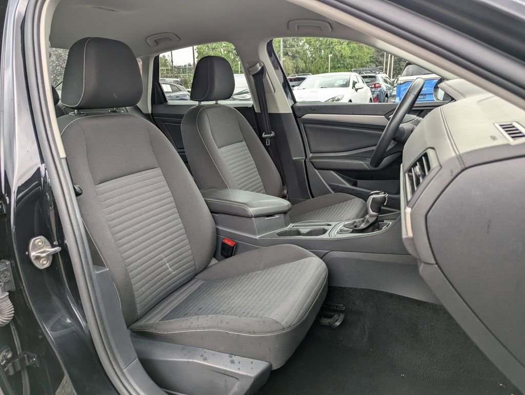 Used 2024 Volkswagen Jetta S FWD image 29