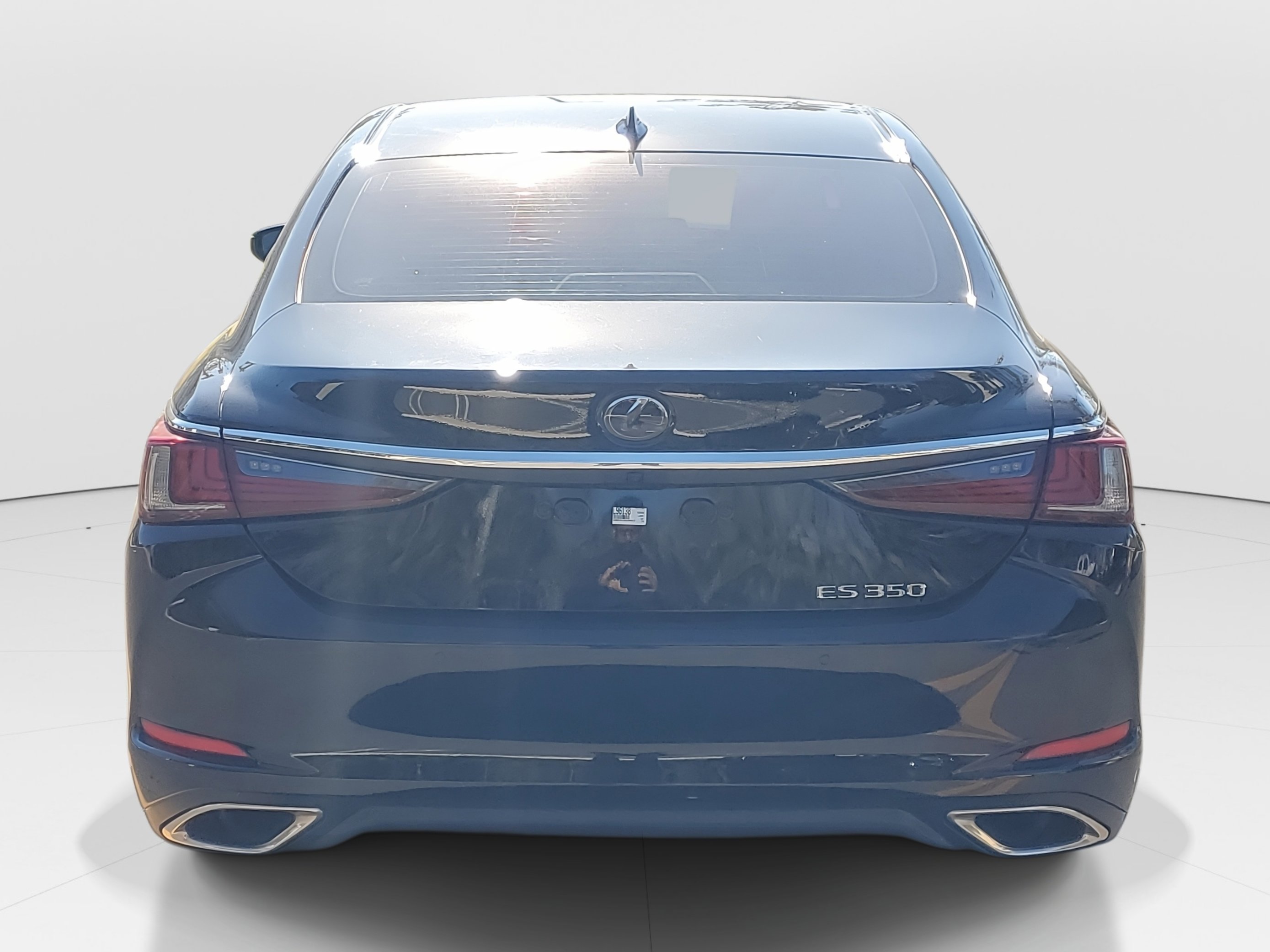 Used 2024 Lexus ES 350 w/ Premium Package image 6