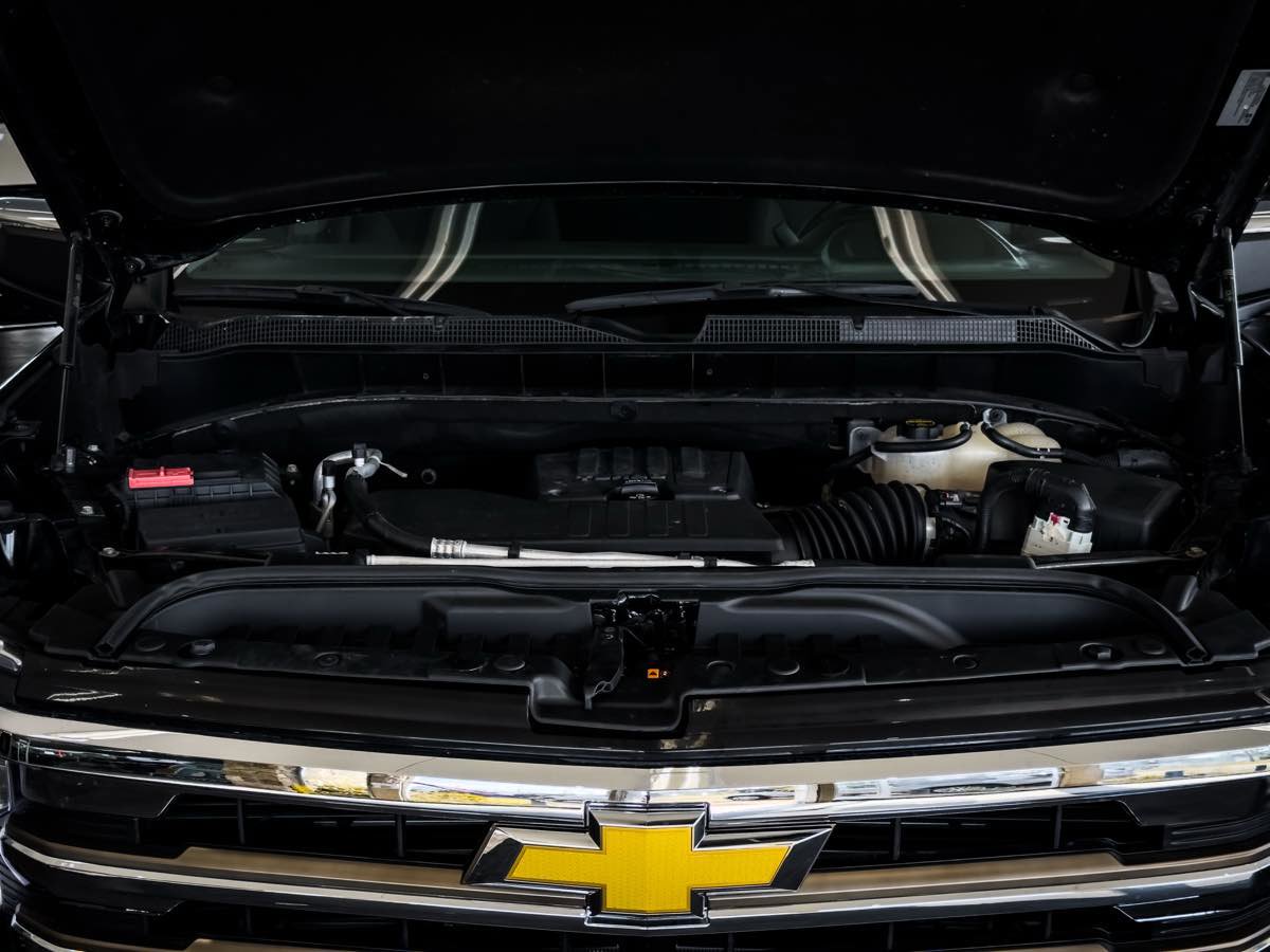 Used 2024 Chevrolet Silverado 1500 LT image 28