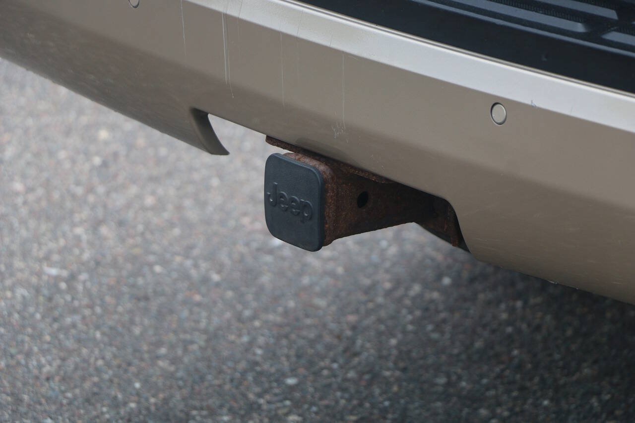 Used 2013 Ford Expedition EL King Ranch AWD/4WD image 5
