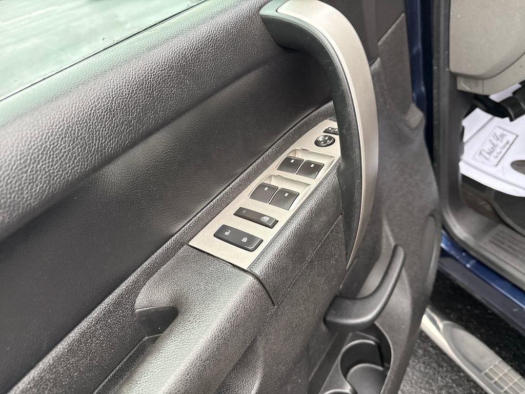 Used 2011 Chevrolet Silverado 1500 LS image 14