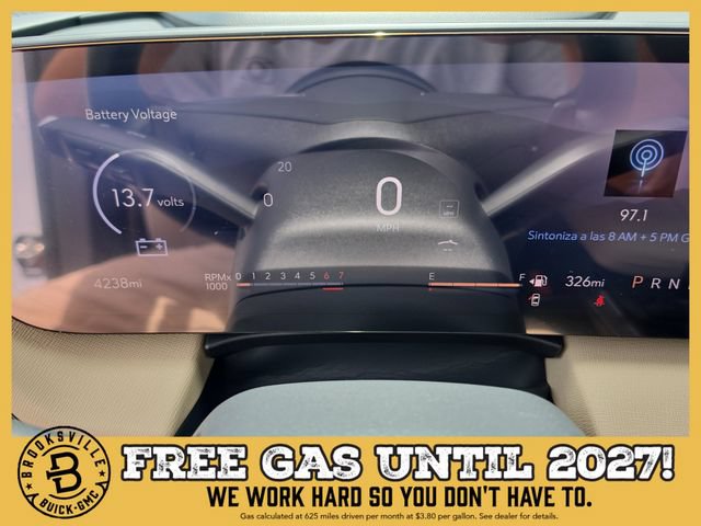 New 2026 Buick Enclave Preferred w/ Power Package FWD image 29
